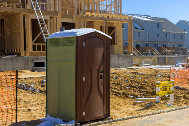 Best High-end porta potty rental  in Fulton, TX
