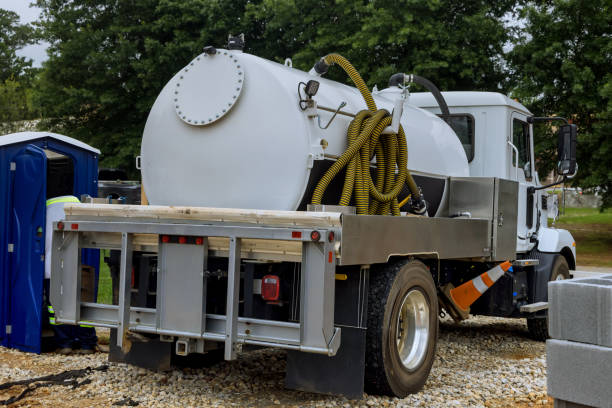 Best Local porta potty services  in Fulton, TX