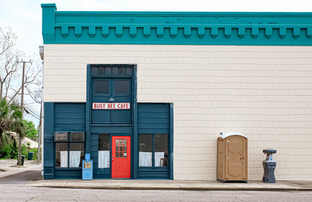 Best Affordable portable toilet rental  in Fulton, TX