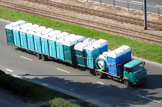 Trusted Fulton, TX porta potty rental Experts